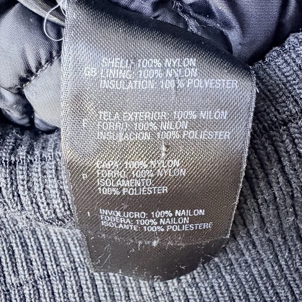 The North Face north face